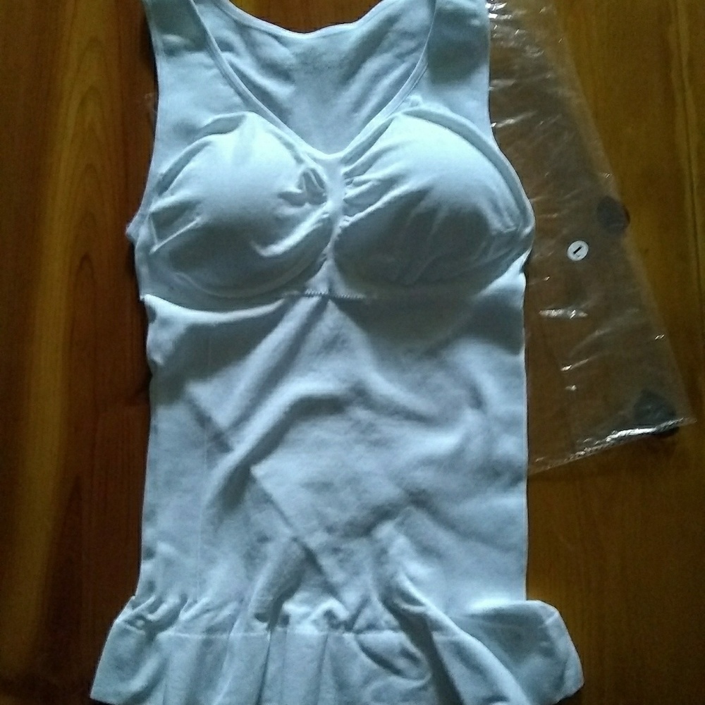 Camishaper